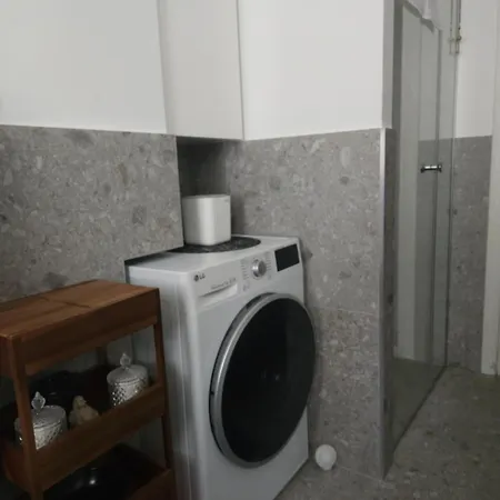 Apartament Mio *
