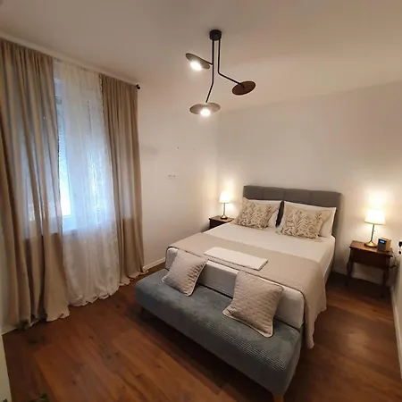 Apartament Mio Split