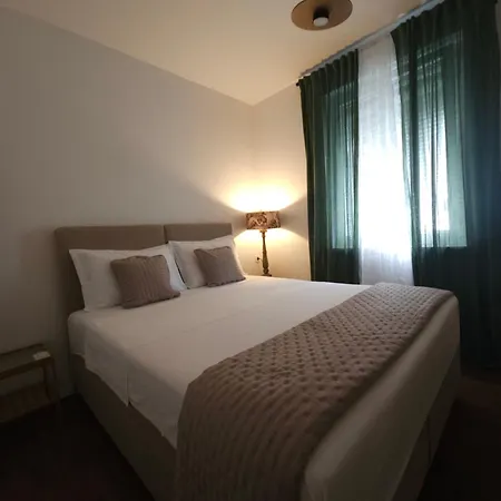 Mio Apartament *