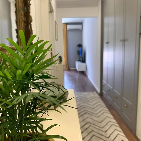 Apartamento Mio Split