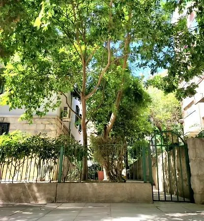 Apartamento Mio Split