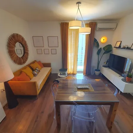 Apartamento Mio
